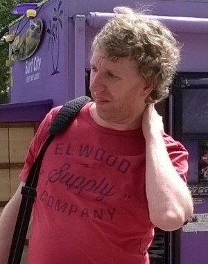 Zac, who is autistic, was last seen in Gungahlin.