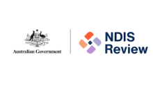 The Australian Government NDIS Review