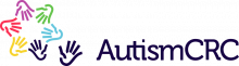 Autism CRC logo