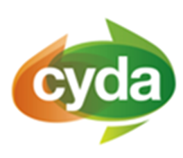 CYDA logo
