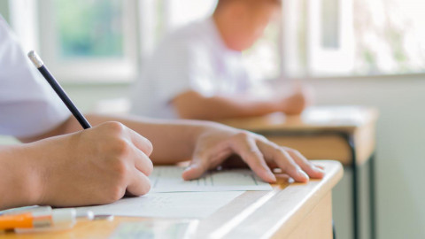 Despite his struggles, Ross’ son achieved an amazing ATAR. Picture: iStock.