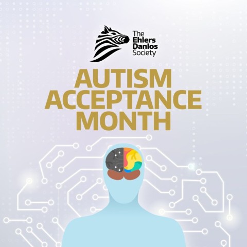 Autism Acceptance Month