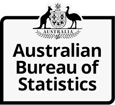 Australian Bureau of Statistics logo