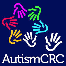 Autism CRC logo