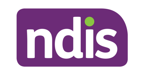 NDIS logo