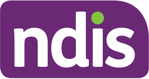 NDIS logo