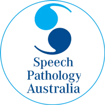 Speech Pathology Australia logo