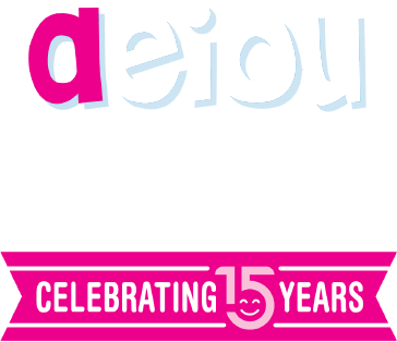 aeiou logo