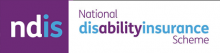 NDIS logo