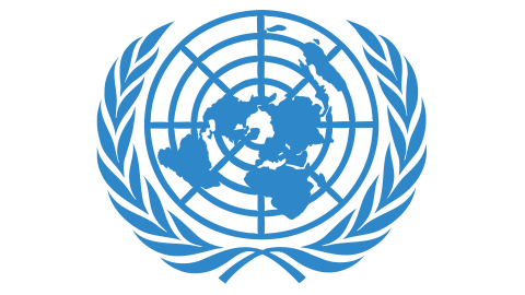 United Nations logo