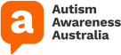 Autism Awareness Australia logo