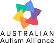 Australian Autism Alliance logo