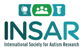 INSAR logo - International Society for Autism Research