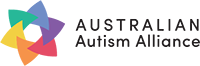 Australian Autism Alliance logo