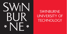Swinburne Uni logo
